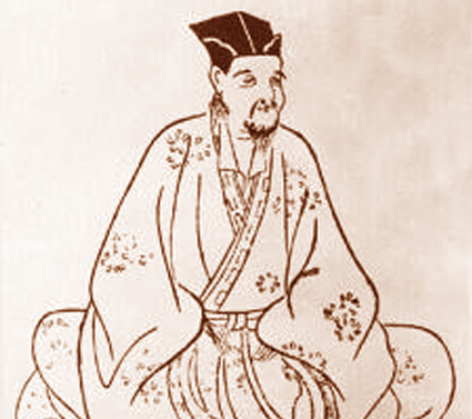 Le docteur Gong Ting Xian（1522～1619）