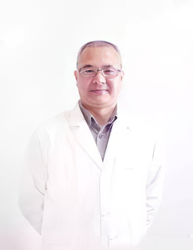 Docteur Zhao Zheng-Yu