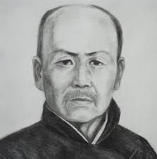 Maître Liu De Kuan