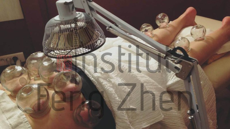 Le soin baguan revitalise et favorise la récupération, parfait pour conclure votre séance et repartir d’un bon pied.